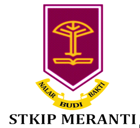 logo Sekolah Tinggi Keguruan dan Ilmu Pendidikan Meranti