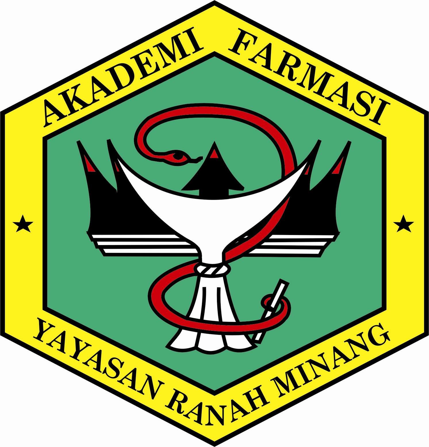 logo Akademi Farmasi Ranah Minang