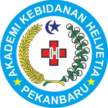 logo Akademi Kebidanan Helvetia Pekanbaru