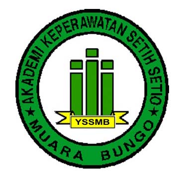 logo Akademi Keperawatan Setih Setio