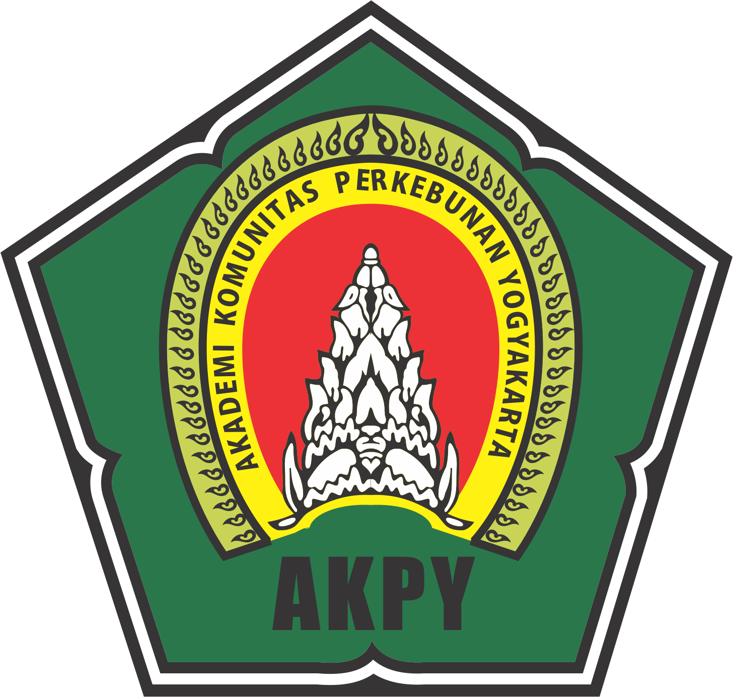 logo Akademi Komunitas Perkebunan Yogyakarta
