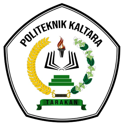 logo Politeknik Kaltara