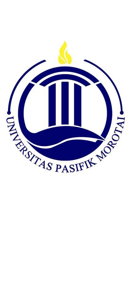 logo Universitas Pasifik Morotai