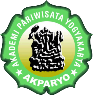 logo Akademi Pariwisata Yogyakarta