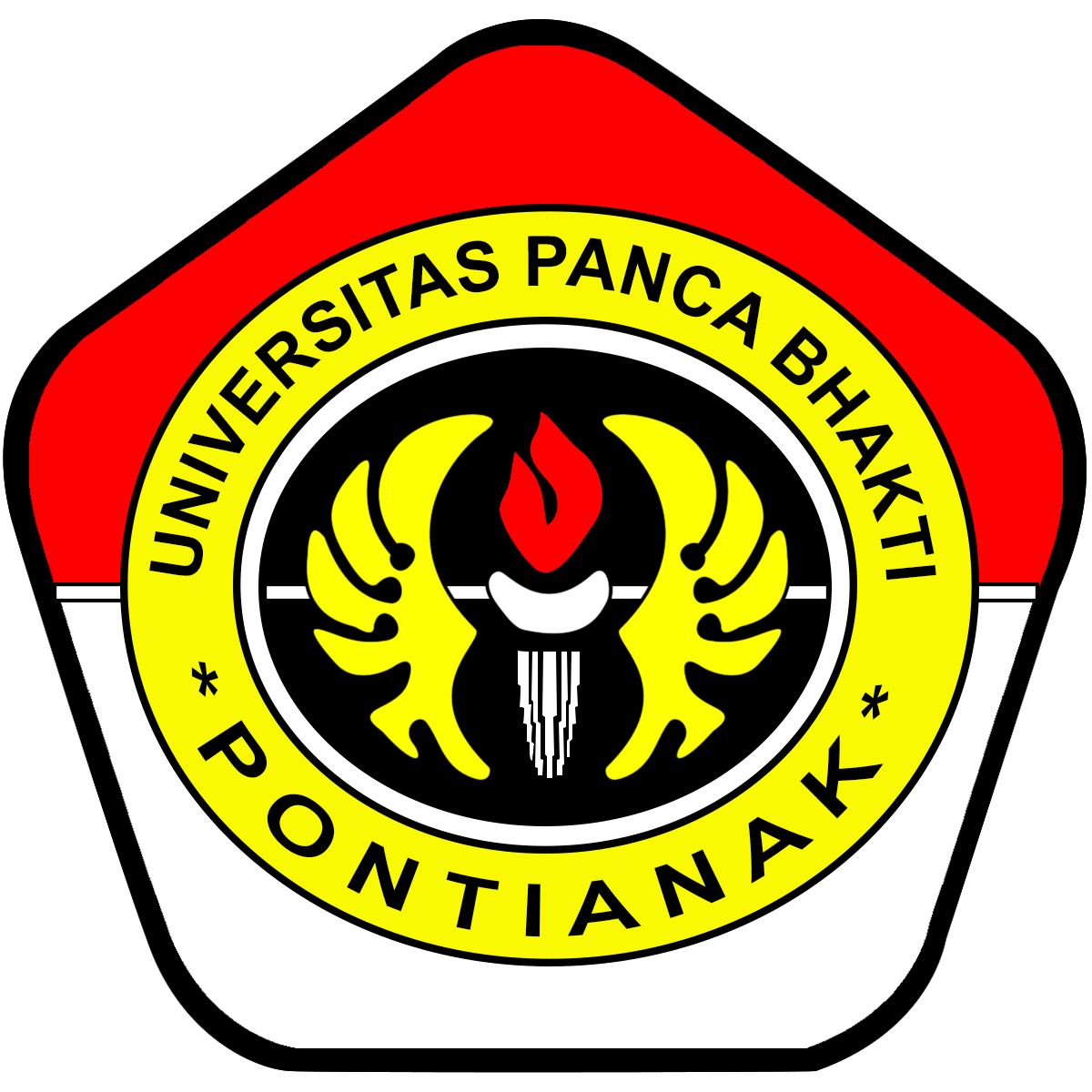 logo Universitas Panca Bhakti