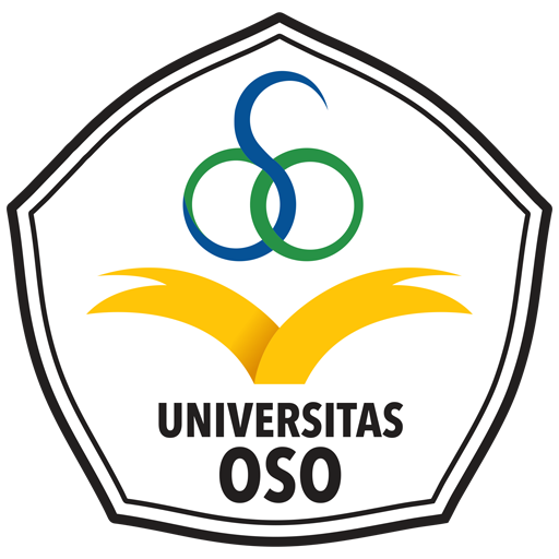 logo Universitas Oso