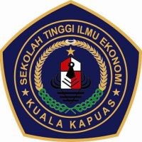 logo Sekolah Tinggi Ilmu Ekonomi Kuala Kapuas