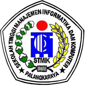 logo STMIK Palangka Raya