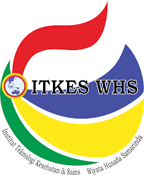 logo Institut Teknologi Kesehatan dan Sains Wiyata Husada Samarinda