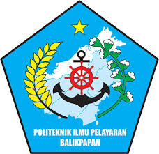 logo Politeknik Ilmu Pelayaran Balikpapan