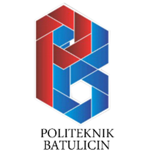 logo Politeknik Batulicin