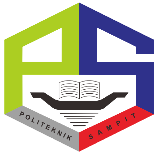 logo Politeknik Sampit