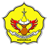 logo STAH Negeri Mpu Kuturan Singaraja Bali