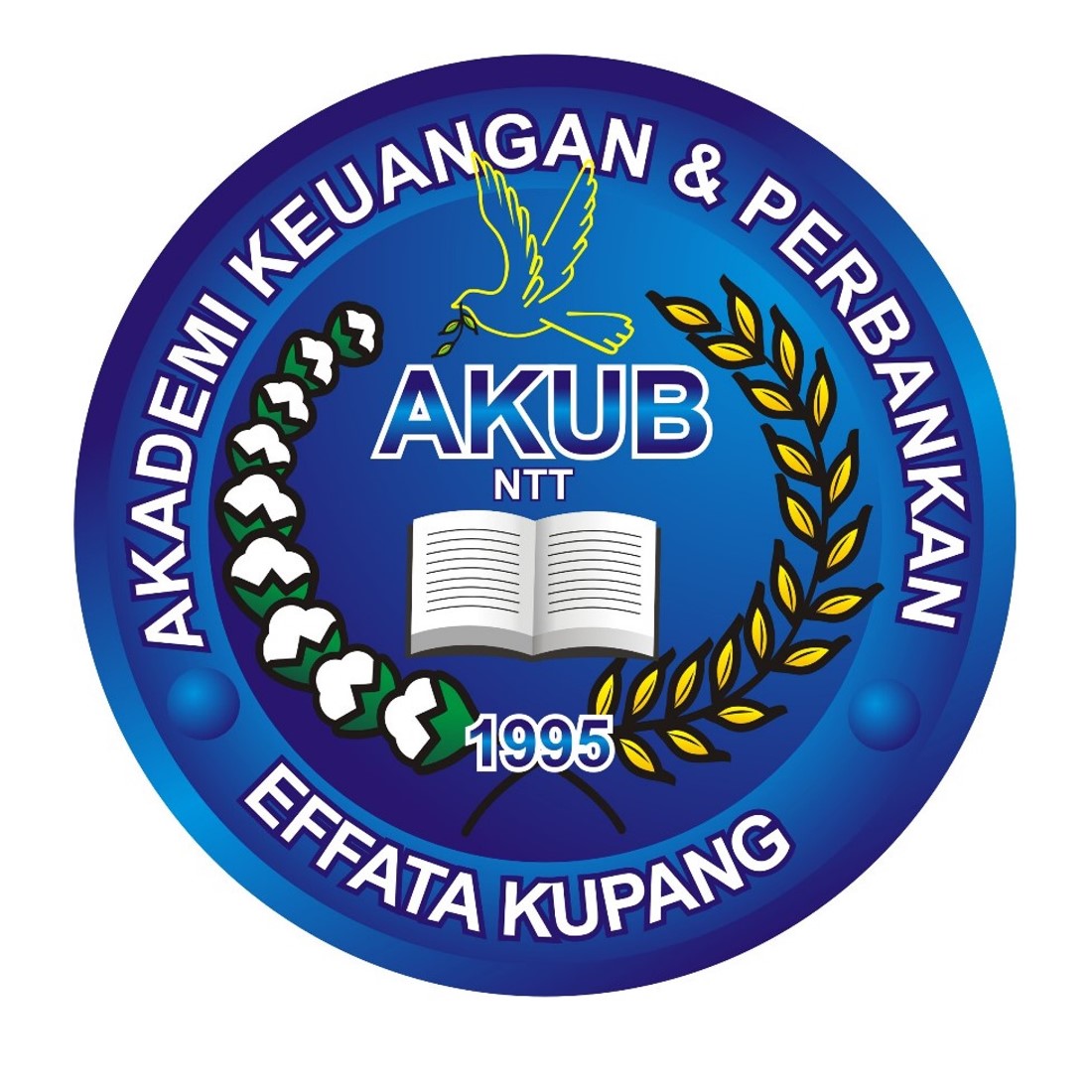 logo Akademi Keuangan Dan Perbankan Effata Kupang