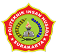 logo Politeknik Insan Husada Surakarta