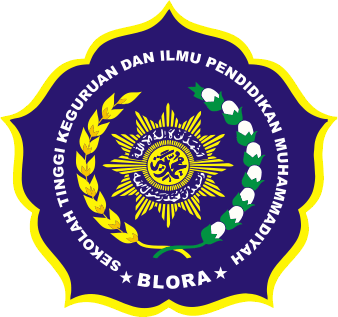 logo STKIP Muhammadiyah Blora