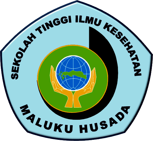 logo STIKES Maluku Husada