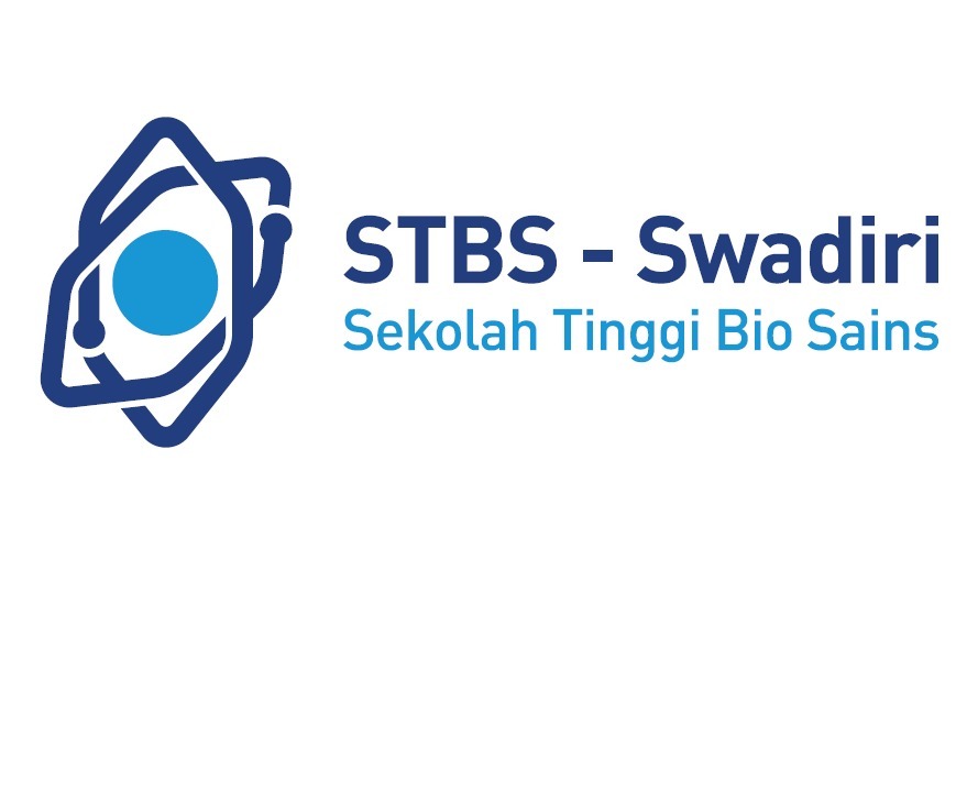 logo Sekolah Tinggi Bio Sains Swadiri