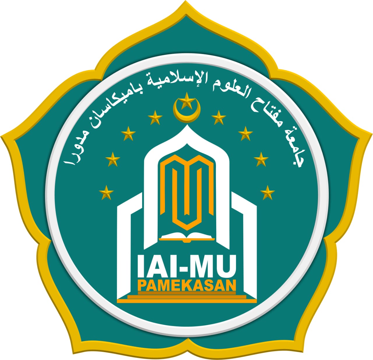 logo Institut Agama Islam Miftahul Ulum Pamekasan