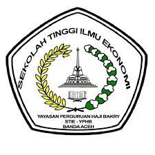 logo Sekolah Tinggi Ilmu Ekonomi YPHB