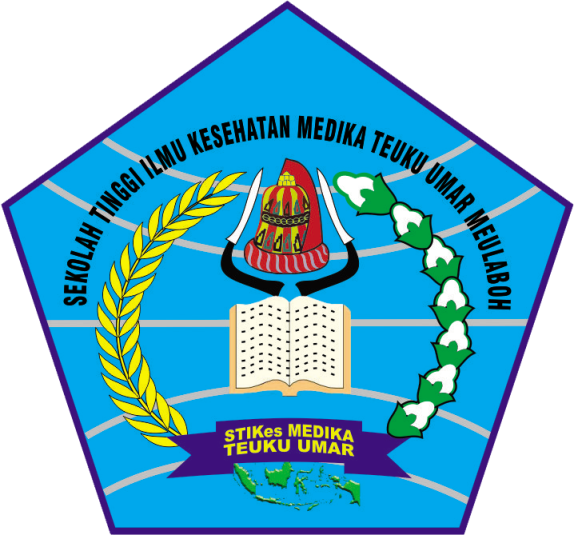 logo STIKES Medika Teuku Umar