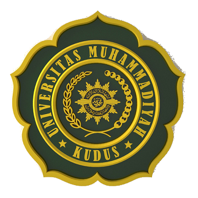 logo Universitas Muhammadiyah Kudus