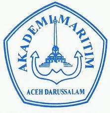 logo Akademi Maritim Aceh Darussalam