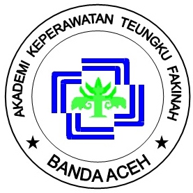 logo Akademi Keperawatan Teungku Fakinah Banda Aceh