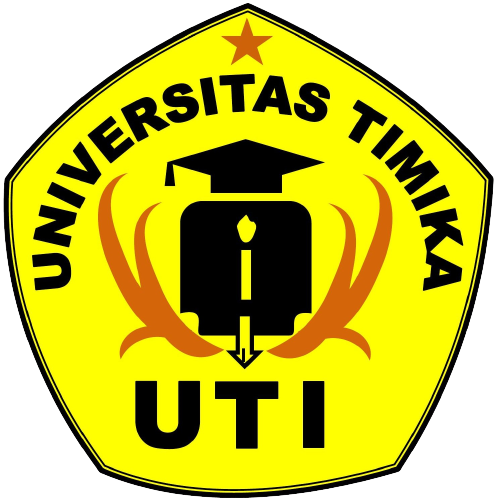logo Universitas Timika