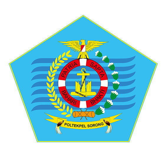 logo Politeknik Pelayaran Sorong