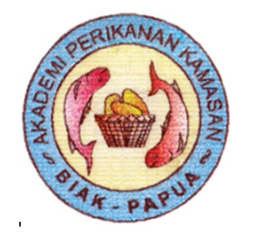 logo Akademi Perikanan Kamasan Biak