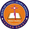 logo Sekolah Tinggi Agama Kristen Teruna Bhakti