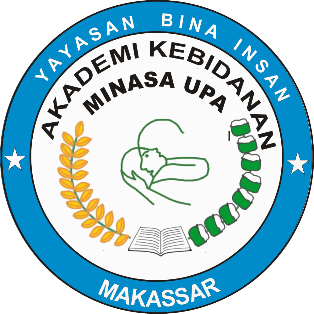 logo Akademi Kebidanan Minasa Upa