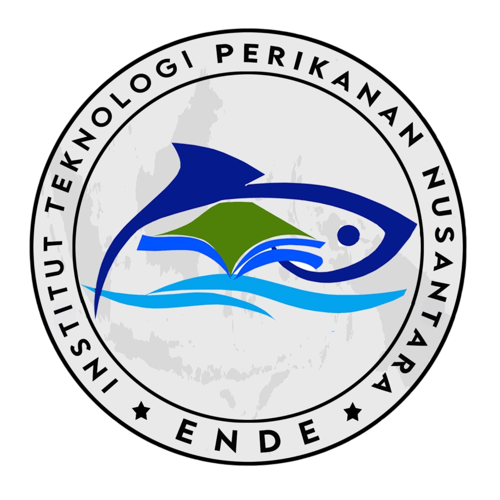 logo Institut Teknologi Perikanan Nusantara Ende