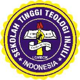 logo Sekolah Tinggi Theologia Injili Indonesia Lombok