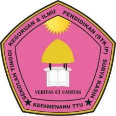 logo Sekolah Tinggi Keguruan dan Ilmu Pendidikan Surya Kasih