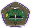 logo Sekolah Tinggi Teologi Intheos Surakarta