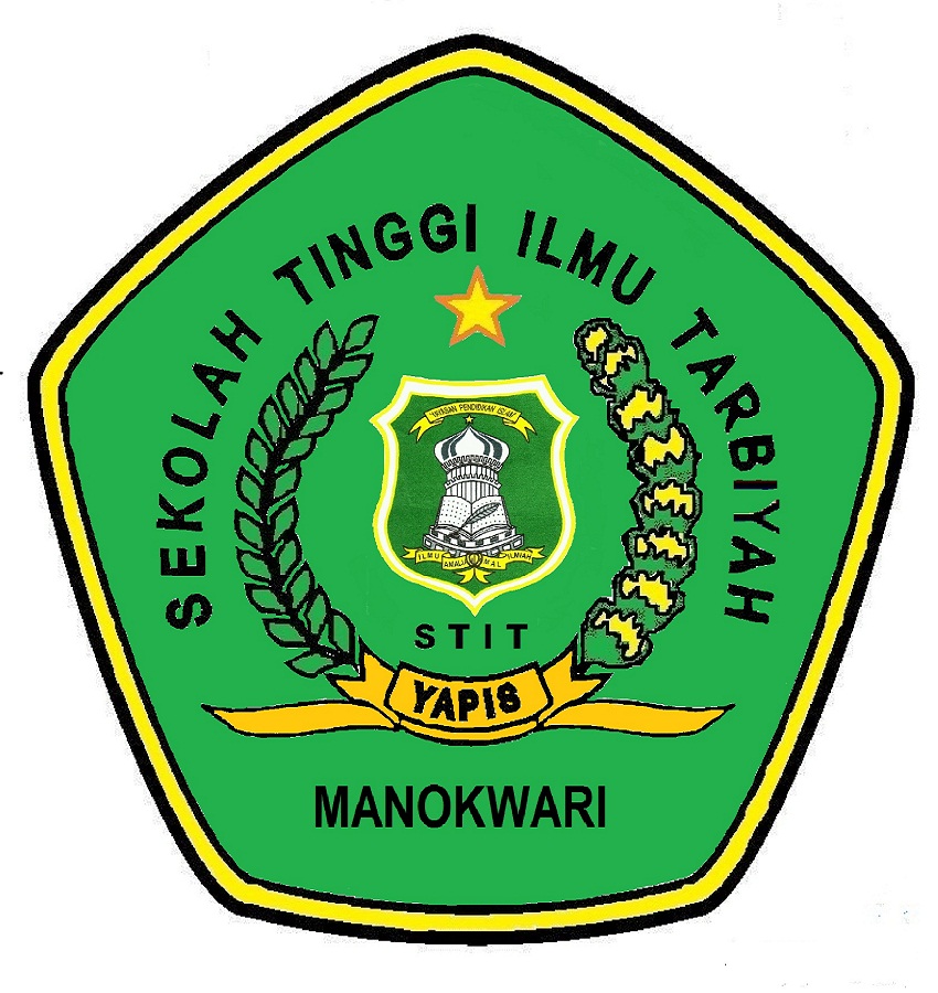 logo STIT YAPIS Manokwari