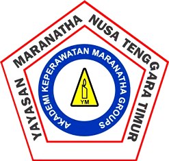 logo Akademi Keperawatan Maranatha Groups