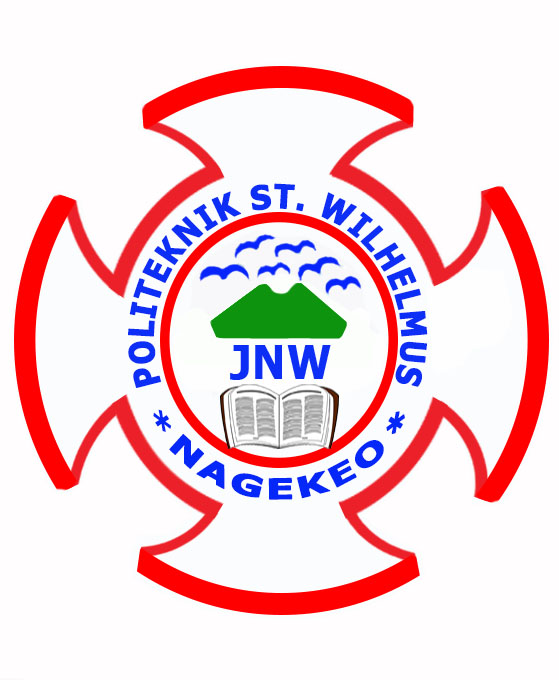 logo Politeknik St Wilhelmus