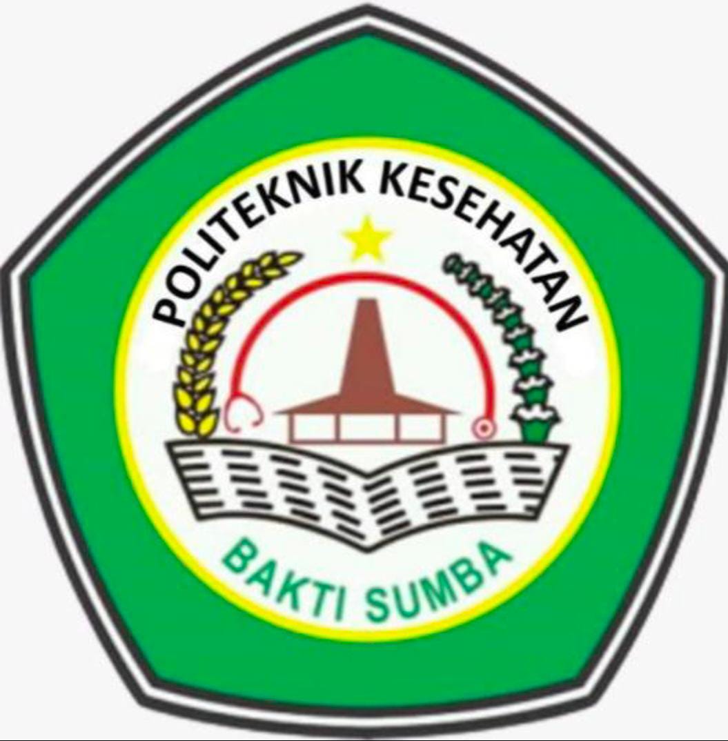 logo Politeknik Kesehatan Bakti Sumba