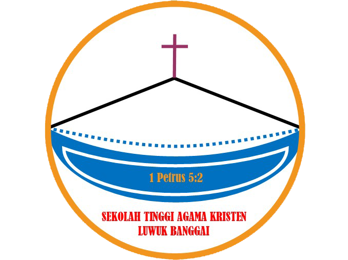 logo Sekolah Tinggi Agama Kristen Luwuk Banggai
