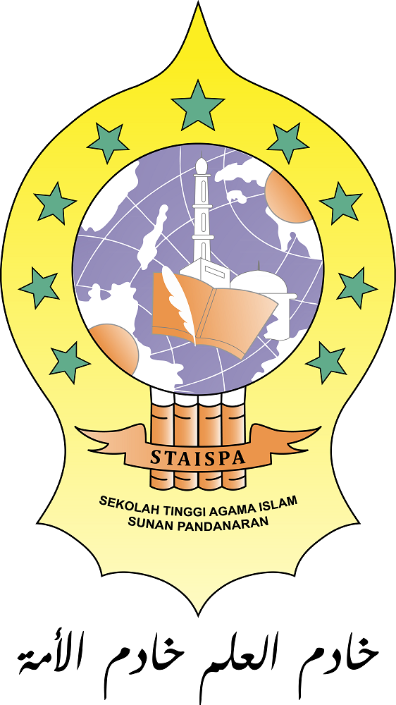 logo STAI Sunan Pandanaran Yogyakarta