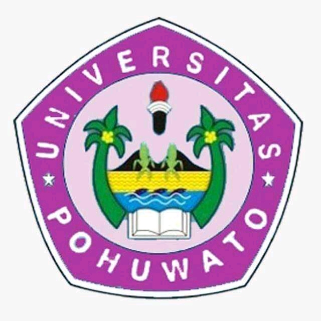 logo Universitas Pohuwato