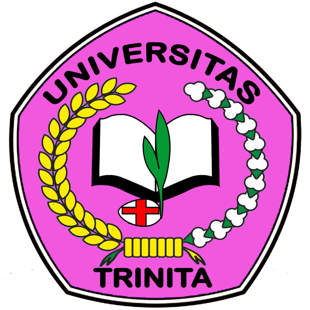 logo Universitas Trinita