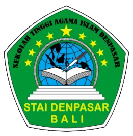 logo STAI Denpasar Bali