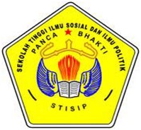 logo STISIP Panca Bhakti Palu