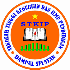 logo STKIP Dampal Selatan