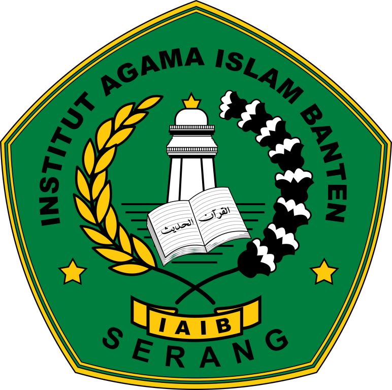 logo Institut Agama Islam Banten 