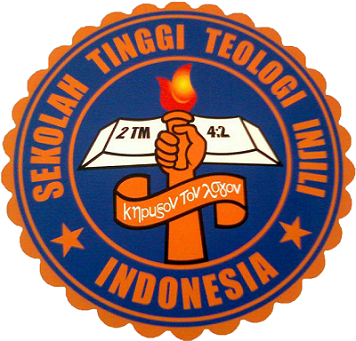 logo Sekolah Tinggi Teologi Injili Indonesia Yogyakarta